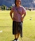 Rencontre Femme Thaïlande à Khonkaen  : Mesara, 44 ans